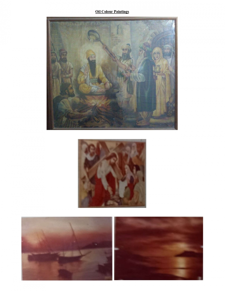 Learn Drawing and Painting